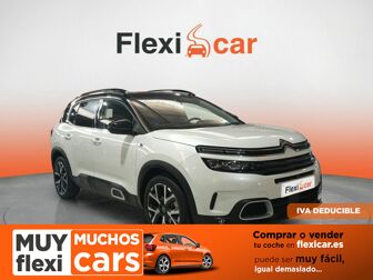 Imagen de CITROEN C5 Aircross Hybrid Shine EAT8 225