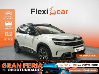 Imagen de CITROEN C5 Aircross Hybrid Shine EAT8 225