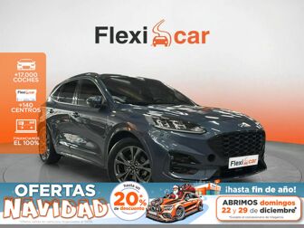 Imagen de FORD Kuga 1.5 EcoBoost ST-Line FWD 150