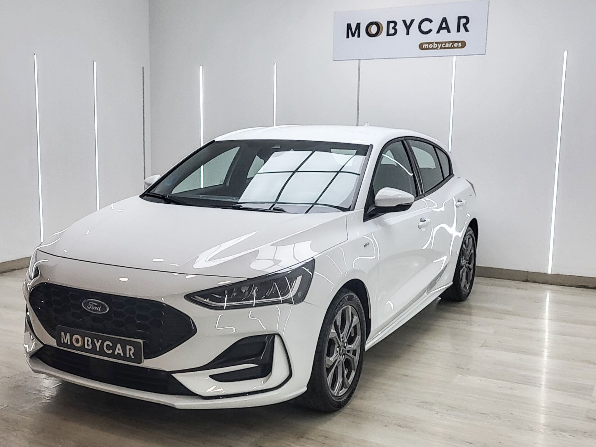 Imagen de FORD Focus