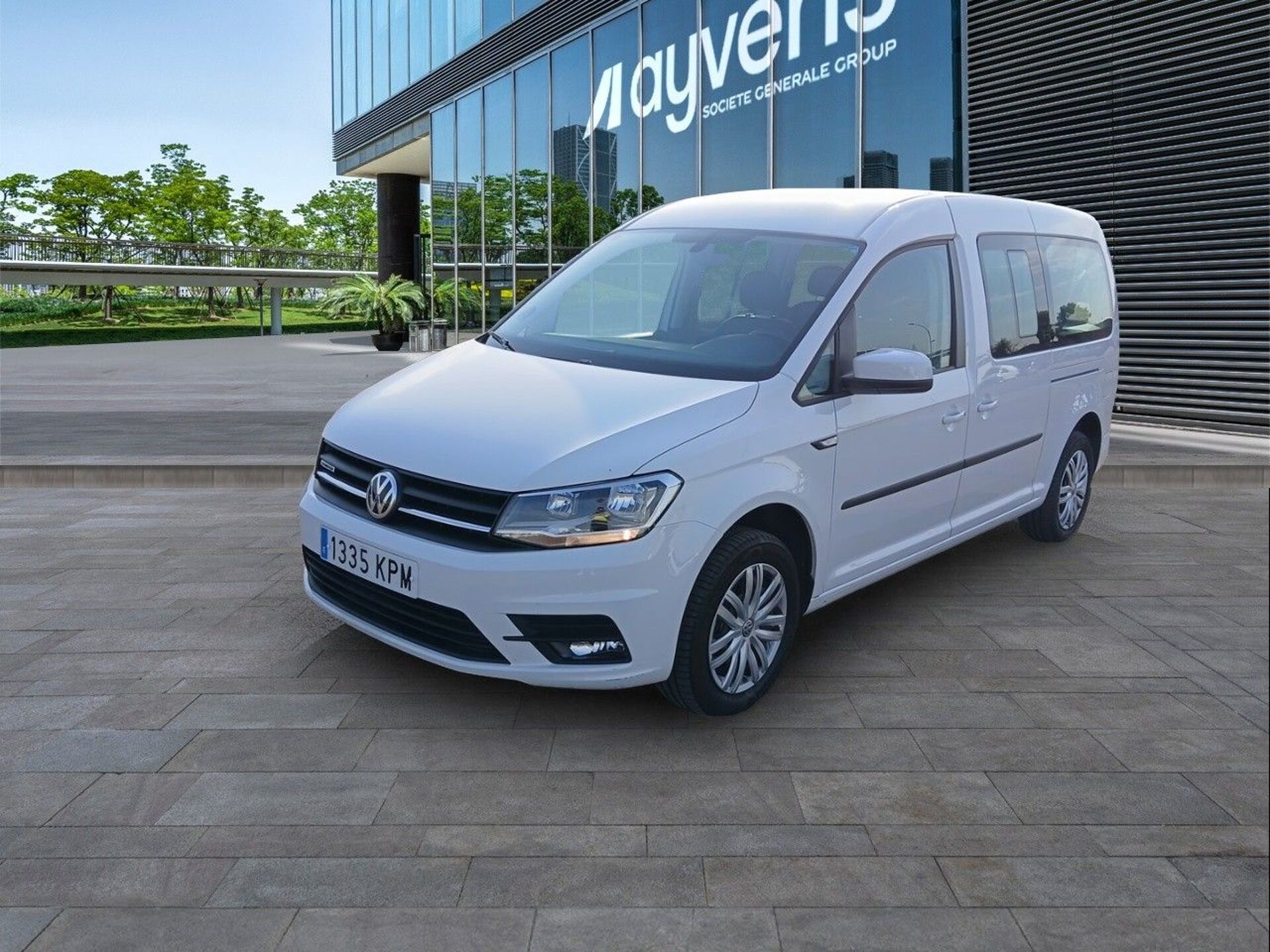 Imagen de VOLKSWAGEN Caddy