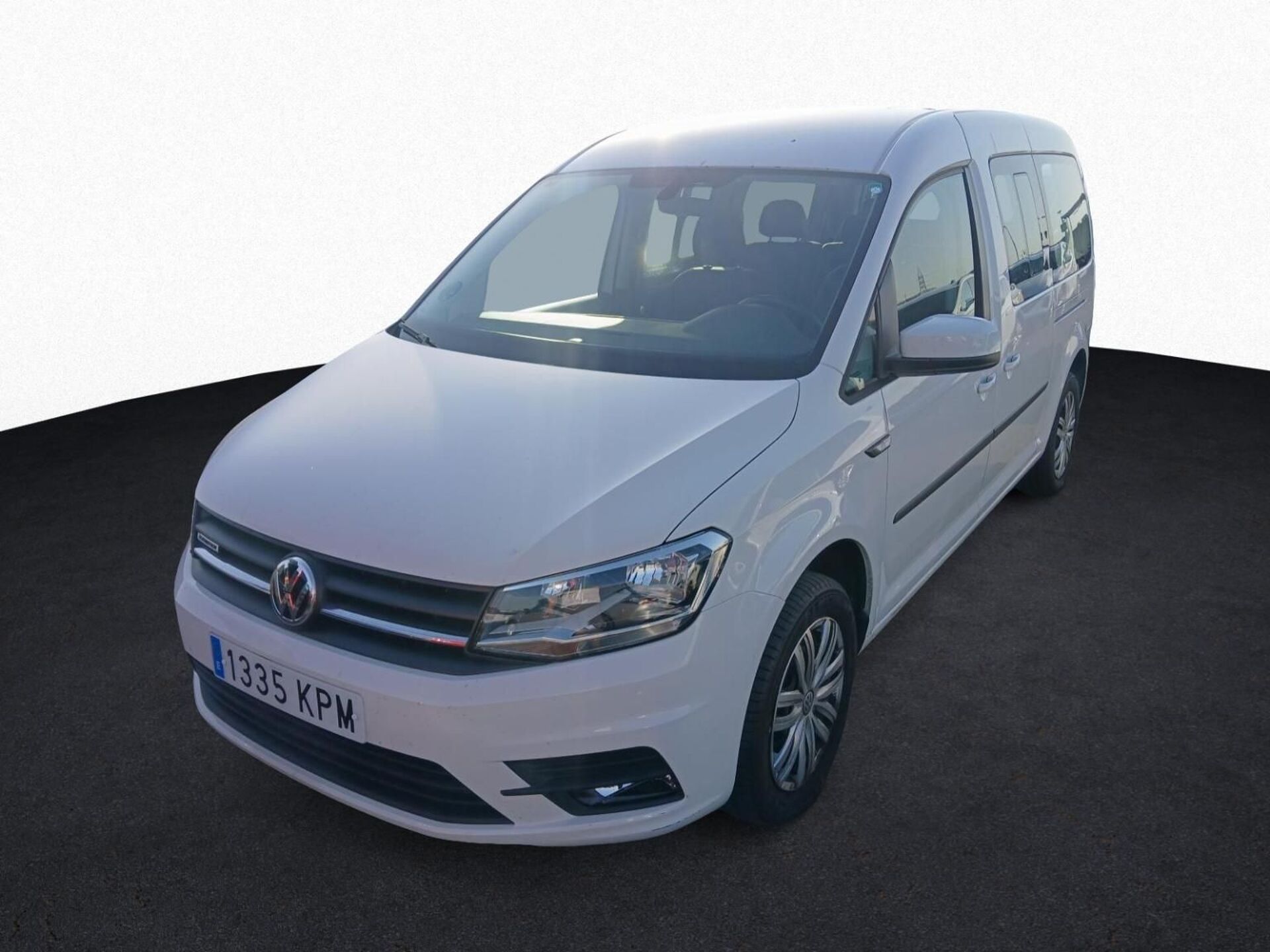 Imagen de VOLKSWAGEN Caddy