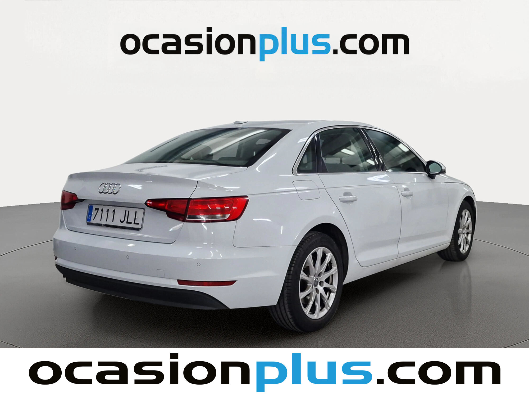Foto del AUDI A4 2.0TDI Advanced edition 110kW