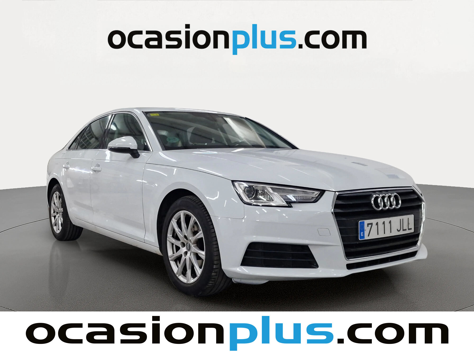 Foto del AUDI A4 2.0TDI Advanced edition 110kW