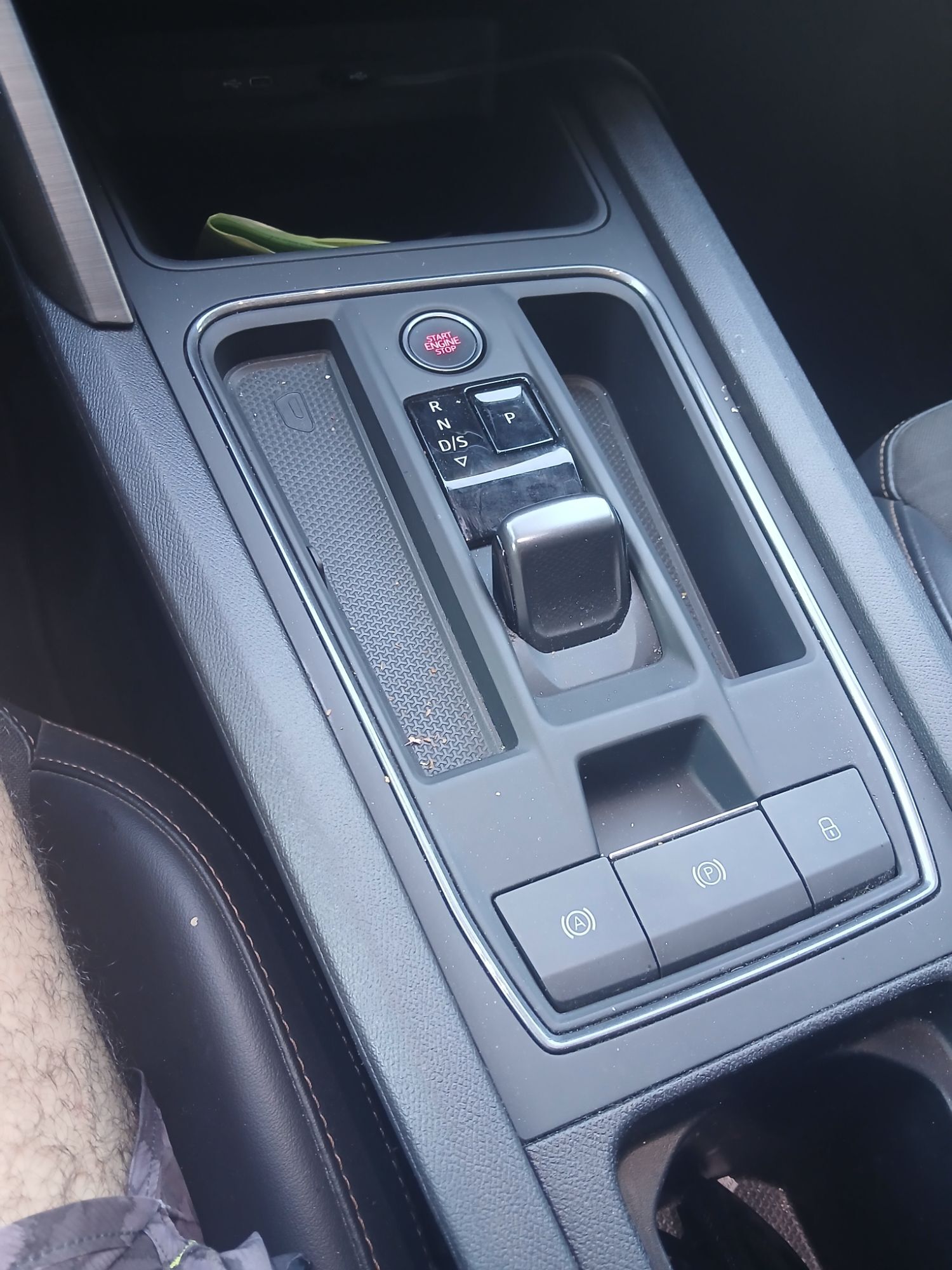 Foto del CUPRA Formentor 1.5 TSI 150 DSG