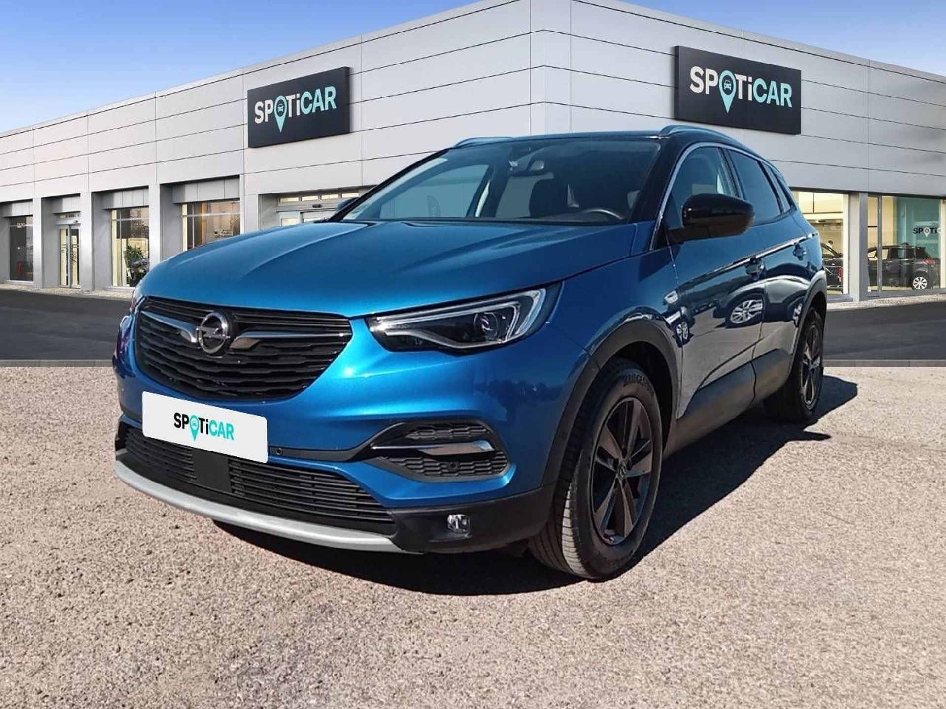 Imagen de OPEL Grandland X
