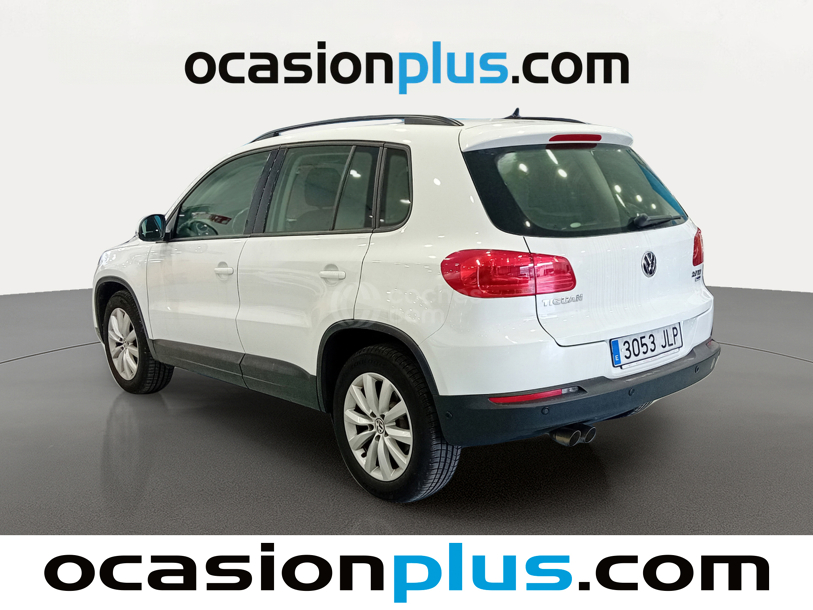 Foto del VOLKSWAGEN Tiguan 2.0TDI BMT T1 4x2 150