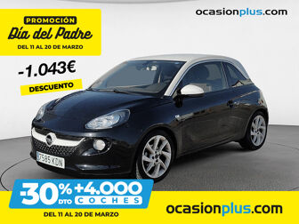 Imagen de OPEL Adam 1.4 XER S&S Slam