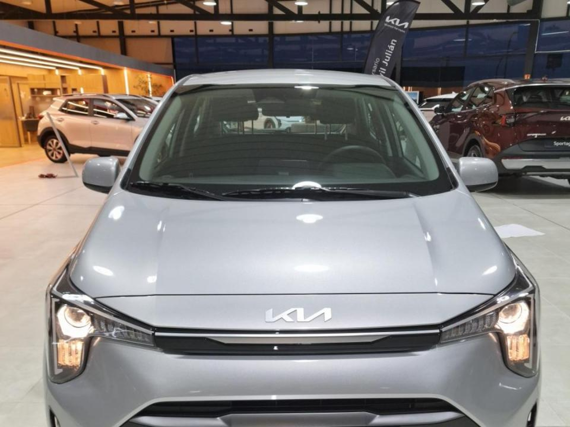 Imagen de KIA Picanto