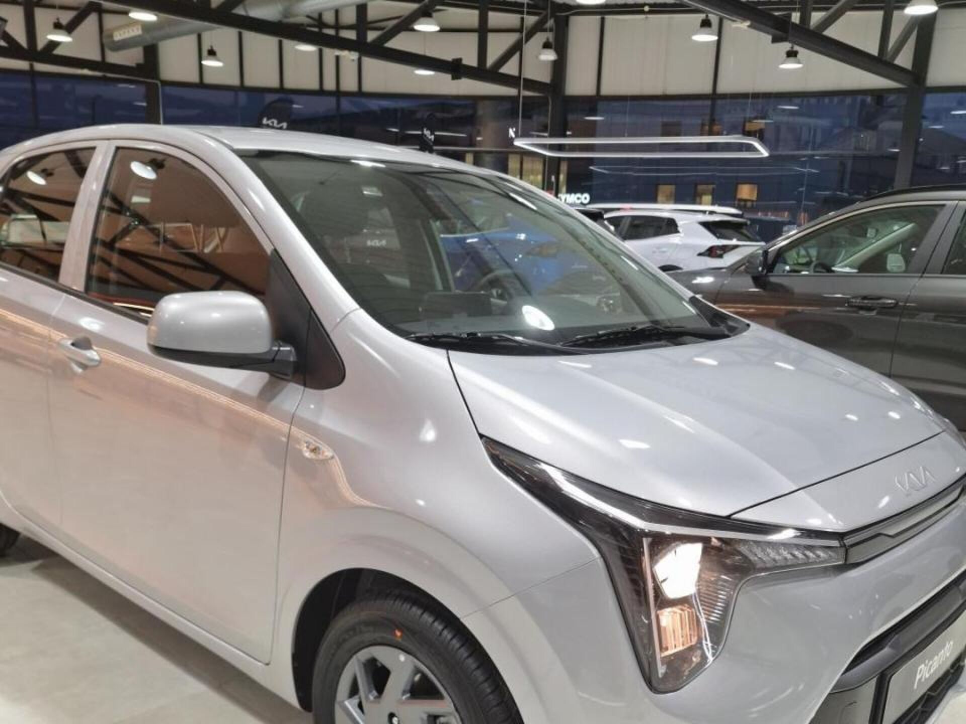 Imagen 3 de KIA Picanto