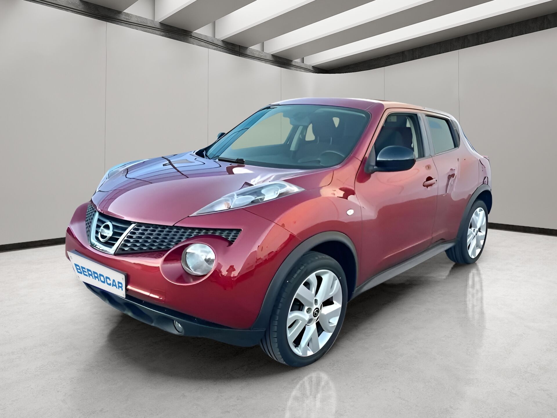 Imagen de NISSAN Juke