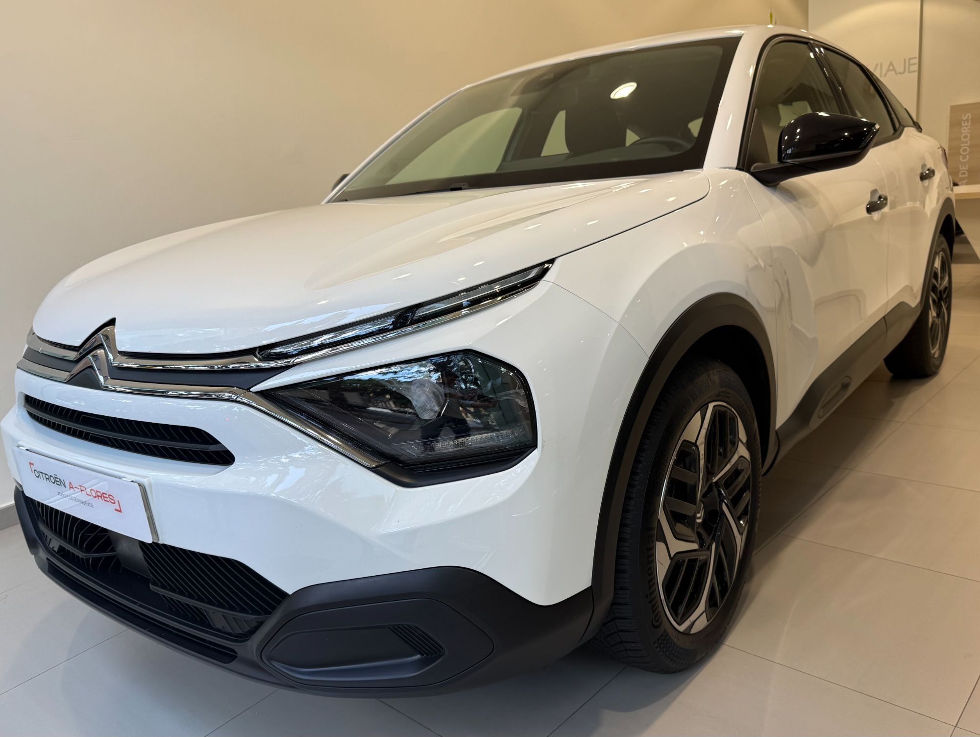 Foto del CITROEN C4 1.2 PureTech You S&S 130