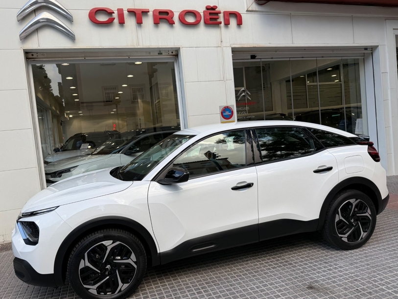 Foto del CITROEN C4 1.2 PureTech You S&S 130