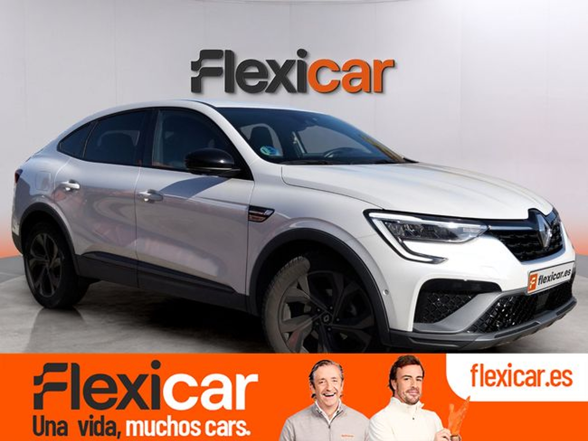 Imagen de RENAULT Arkana