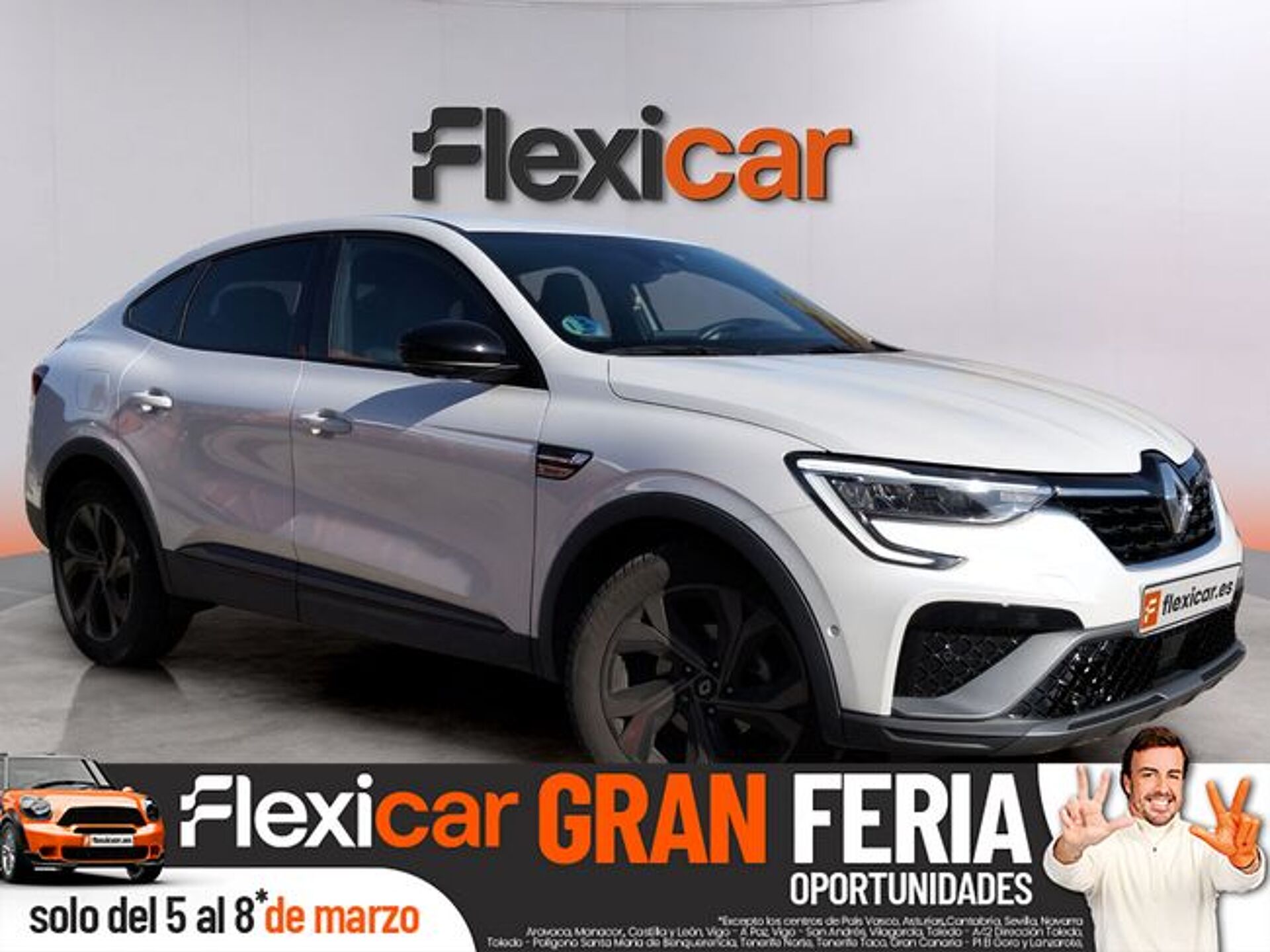 Imagen 1 de RENAULT Arkana