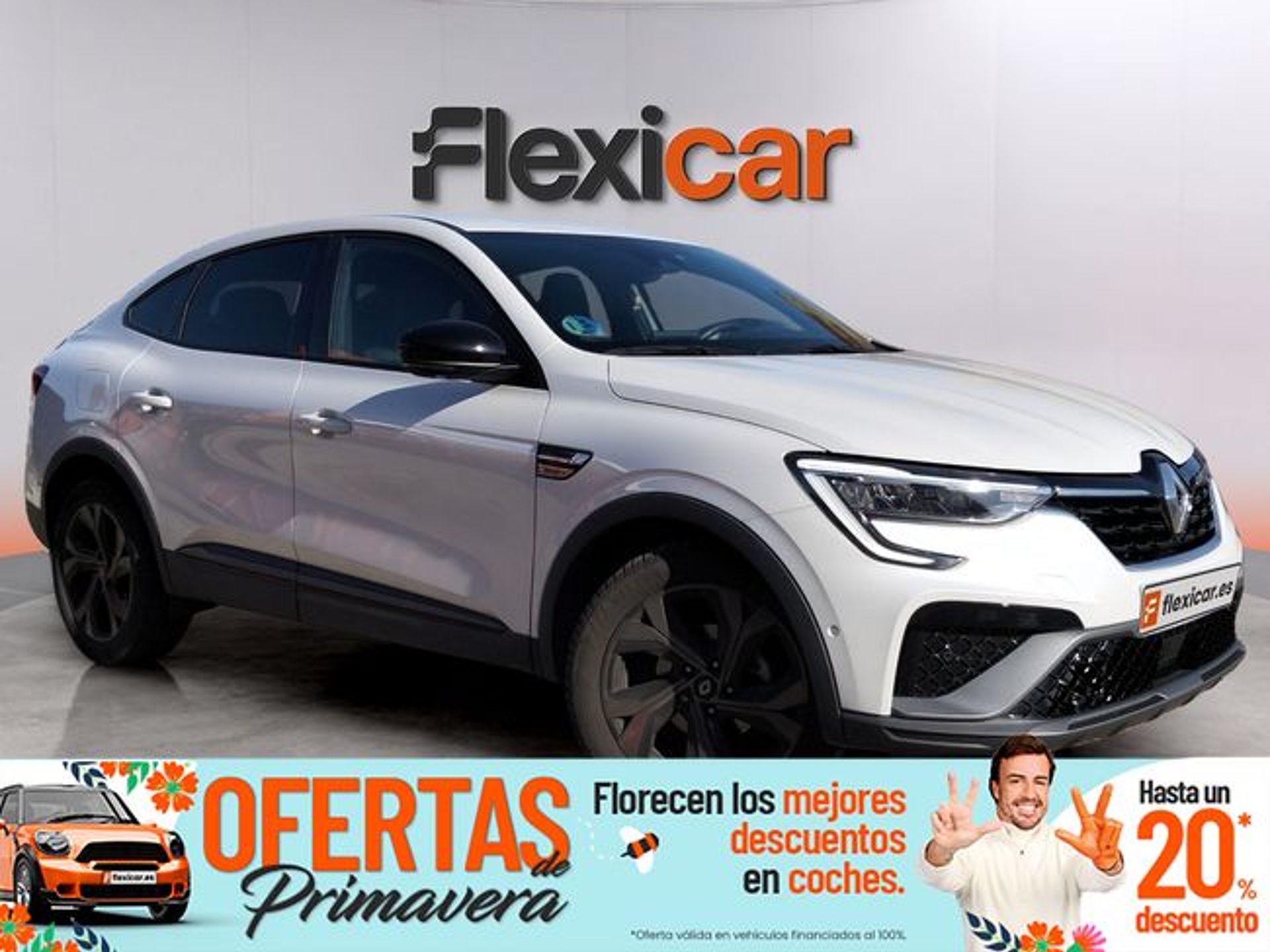 Imagen de RENAULT Arkana