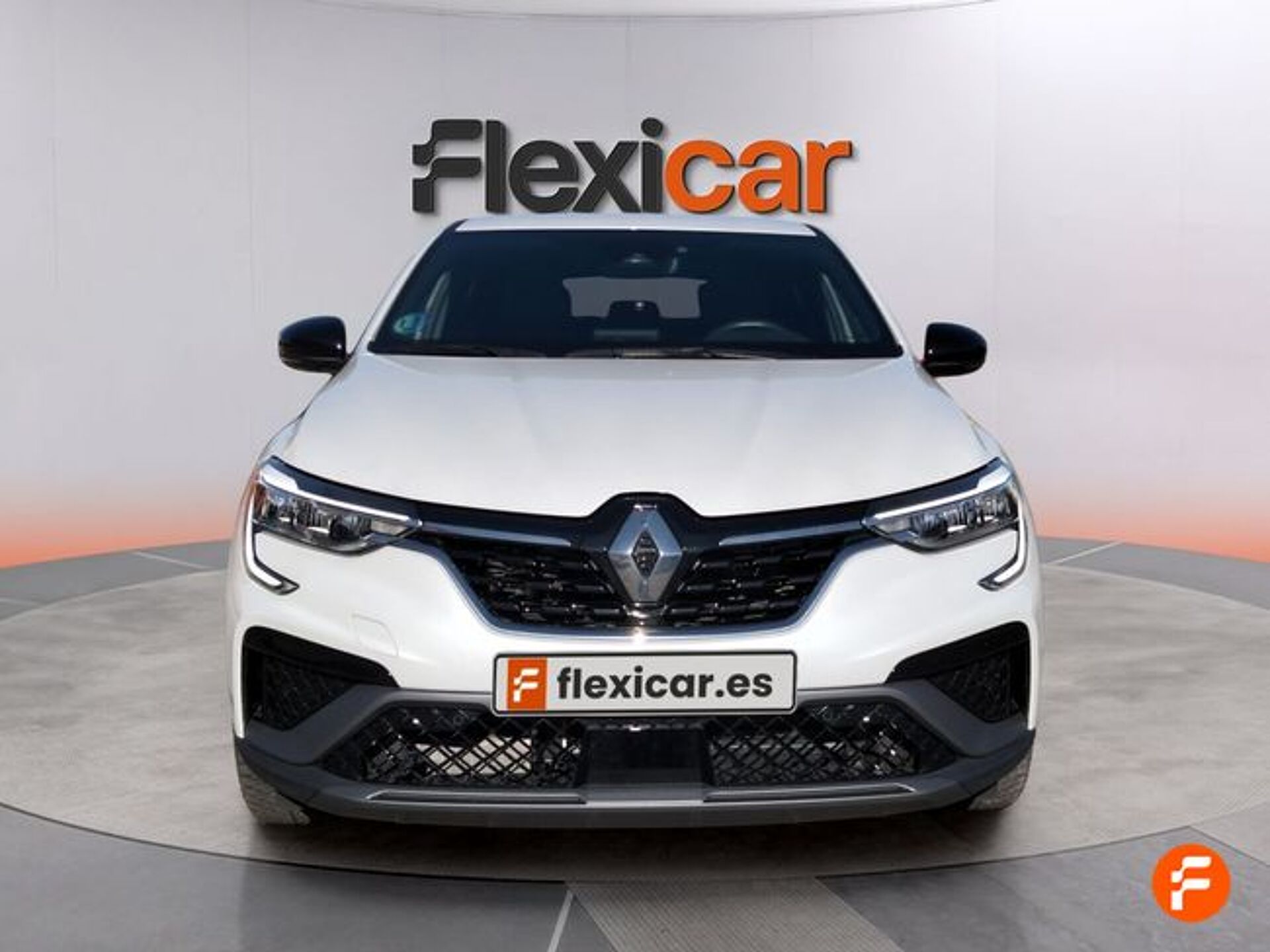 Imagen 2 de RENAULT Arkana