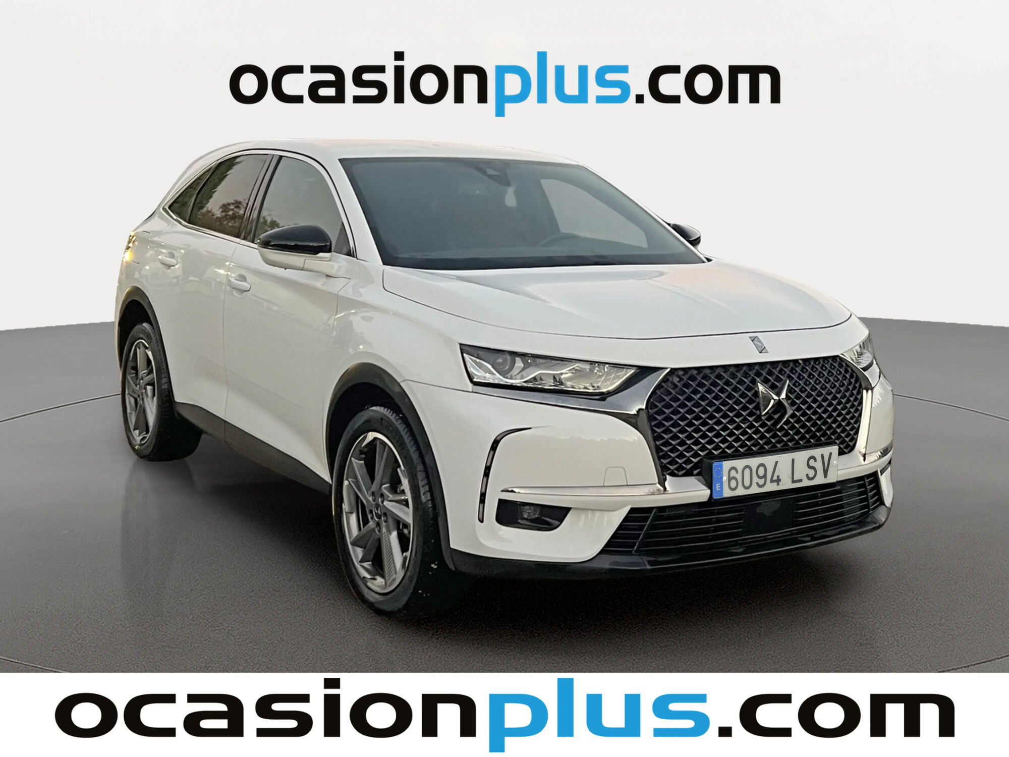Foto del DS DS3 Crossback DS 3 Crossback Puretech Bastille 130 EAT8