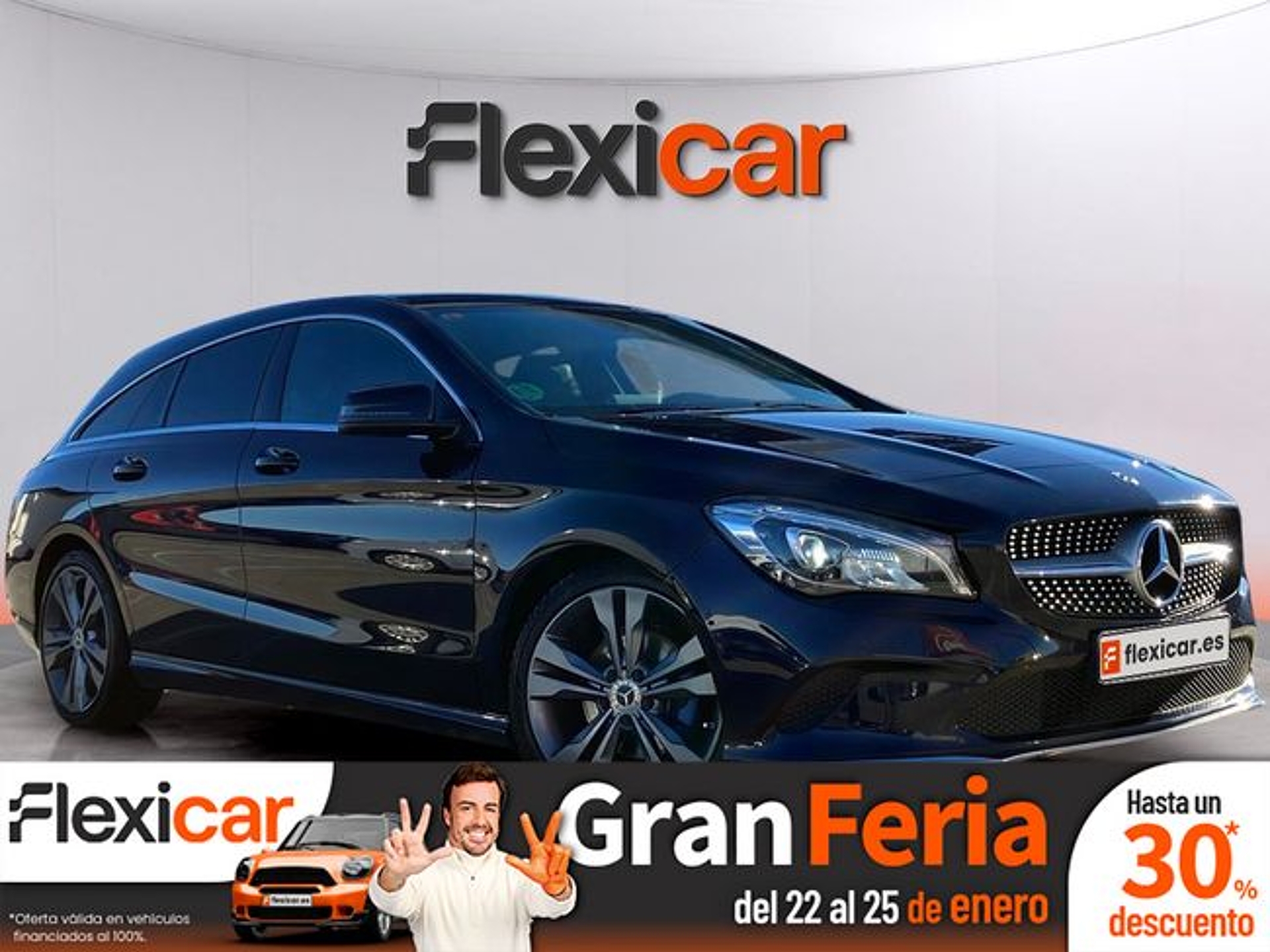 Imagen de MERCEDES Clase CLA