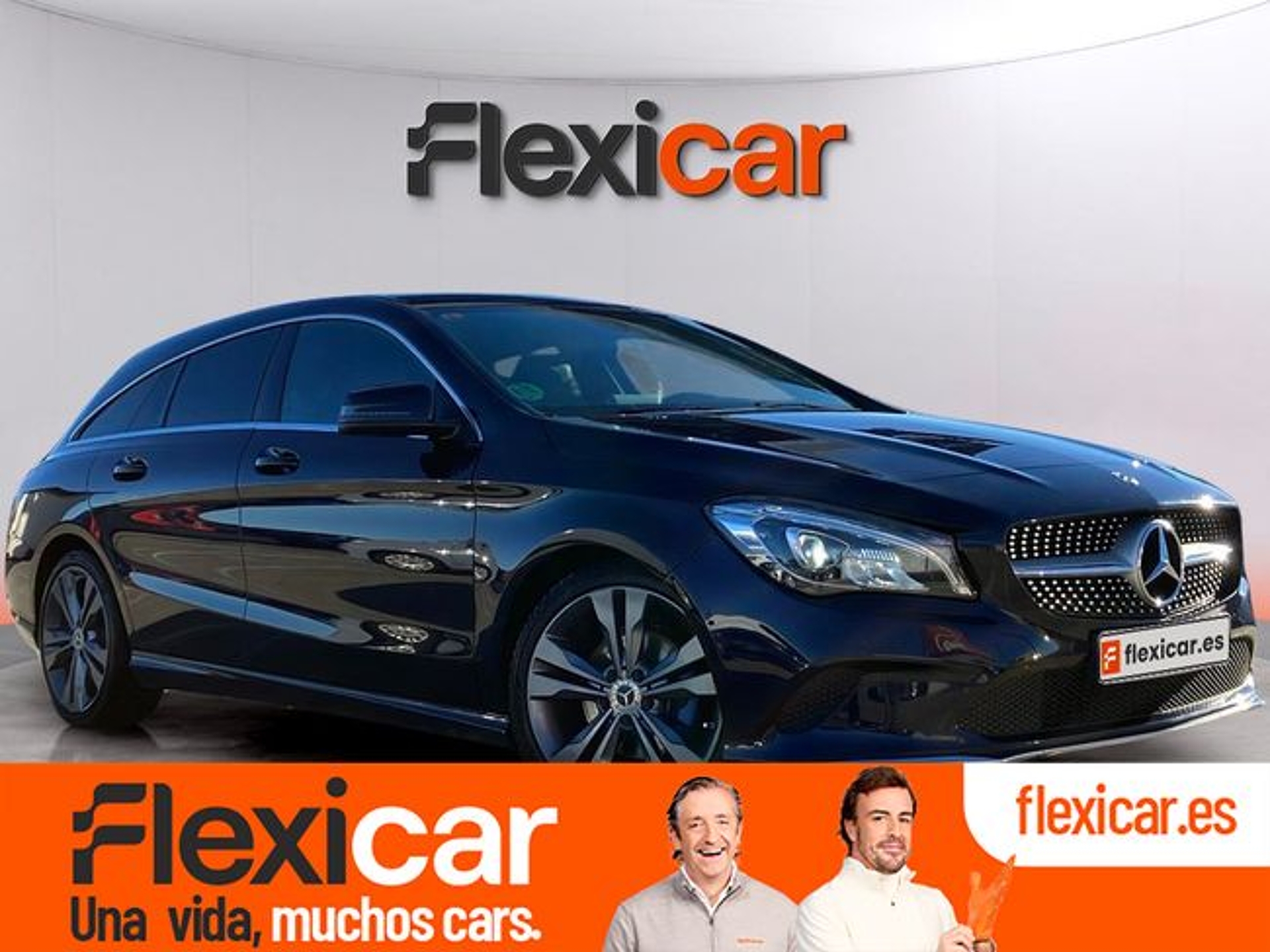 Imagen de MERCEDES Clase CLA