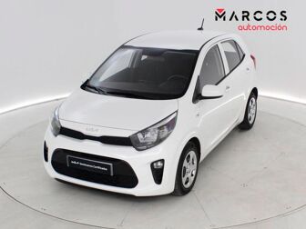 Imagen de KIA Picanto 1.0 DPi Concept