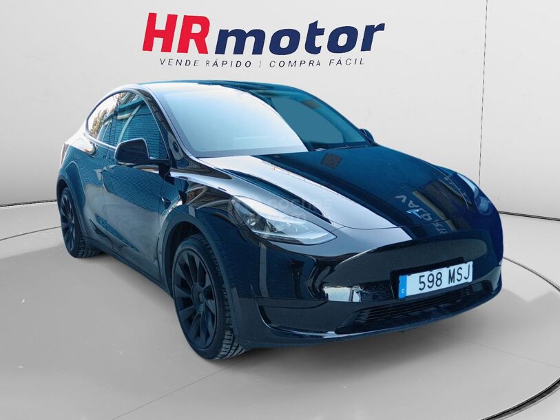 Foto del TESLA Model Y Gran Autonomia AWD
