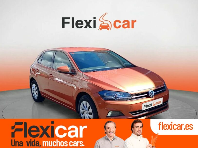 Foto del VOLKSWAGEN Polo 1.0 TSI Advance 70kW