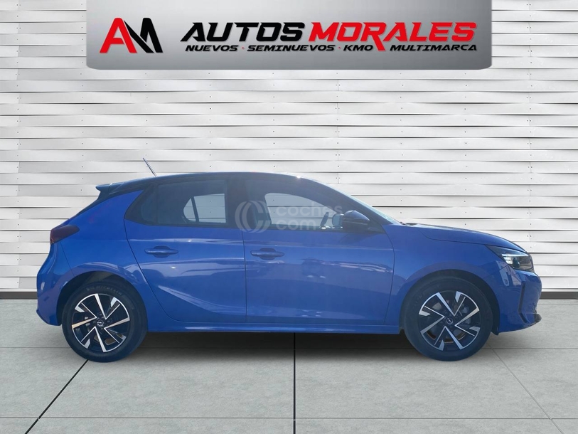 Foto del OPEL Corsa 1.2T XHL S-S GS 100