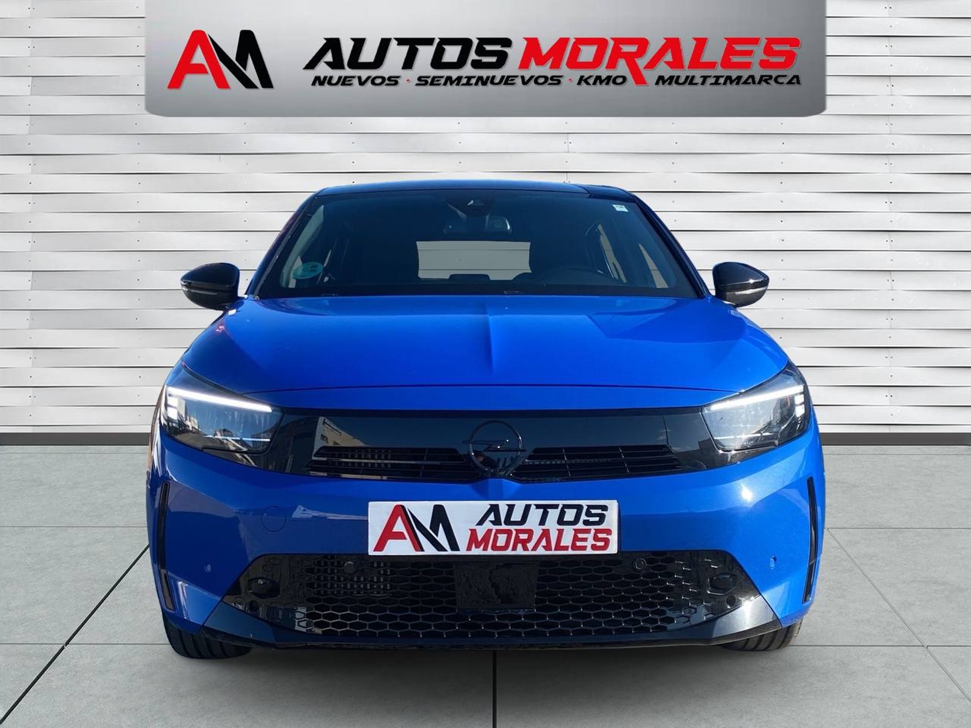 Imagen de OPEL Corsa