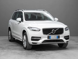 Imagen de VOLVO XC90 D5 Inscription AWD 235 Aut.