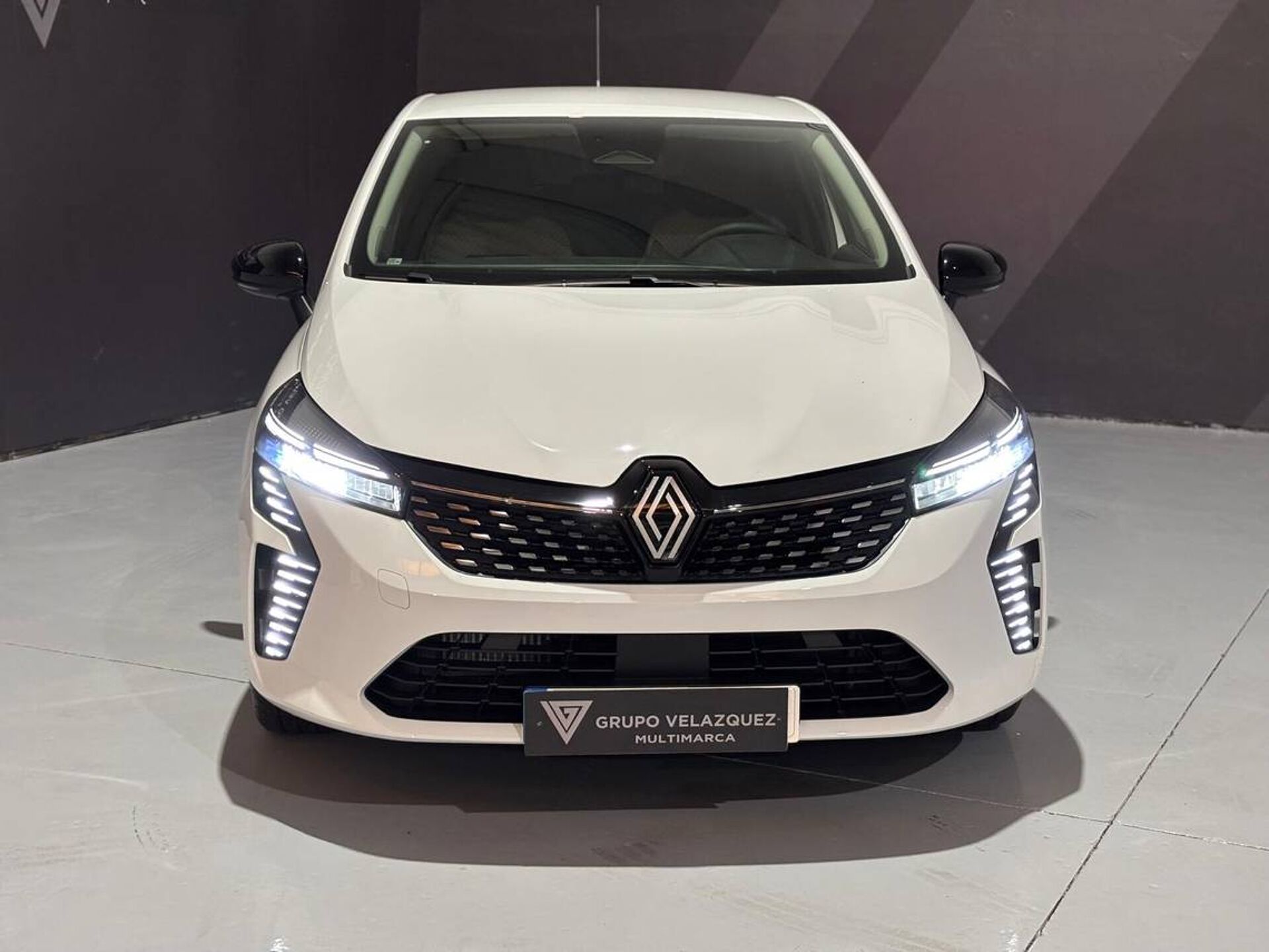 Imagen 2 de RENAULT Clio