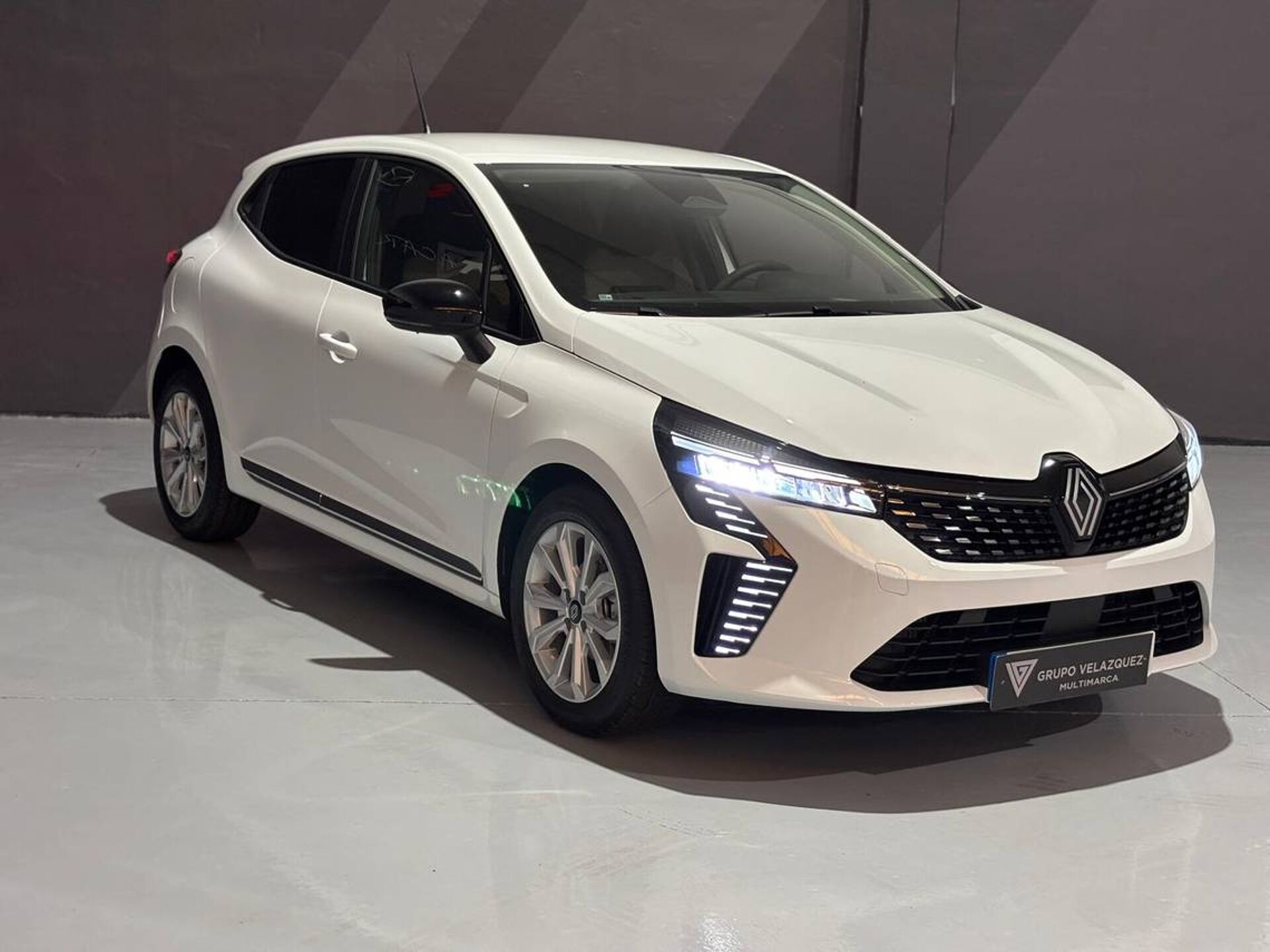 Imagen 3 de RENAULT Clio