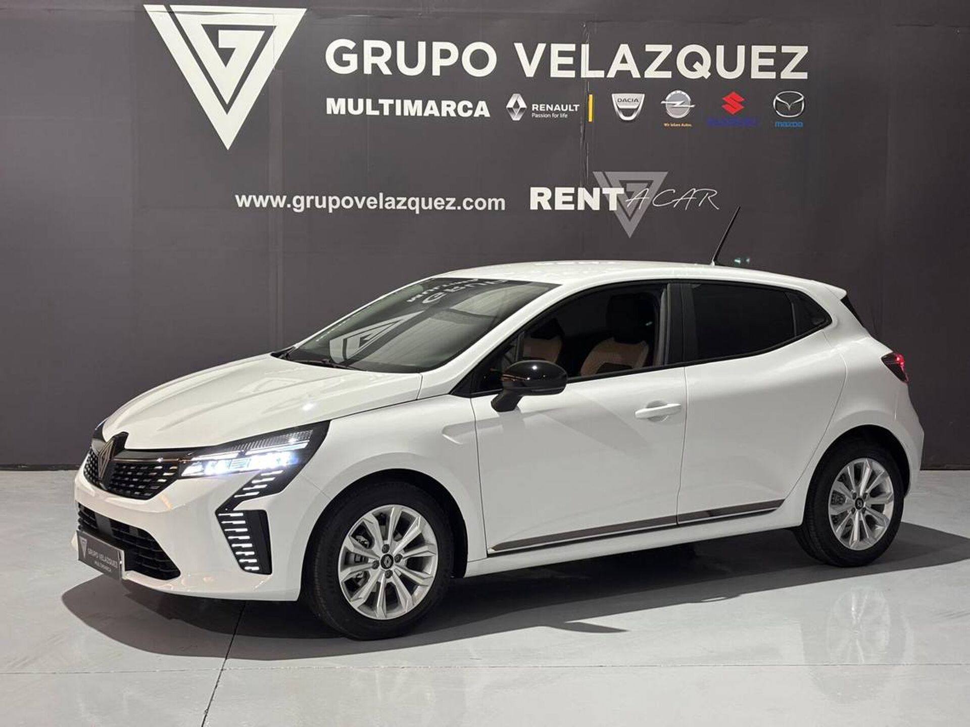 Imagen de RENAULT Clio