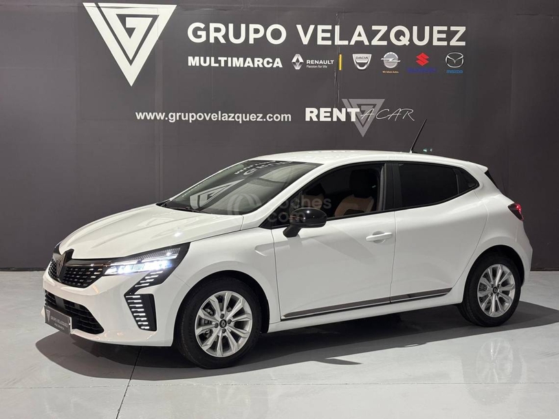 Foto del RENAULT Clio TCe GLP Evolution 74kW