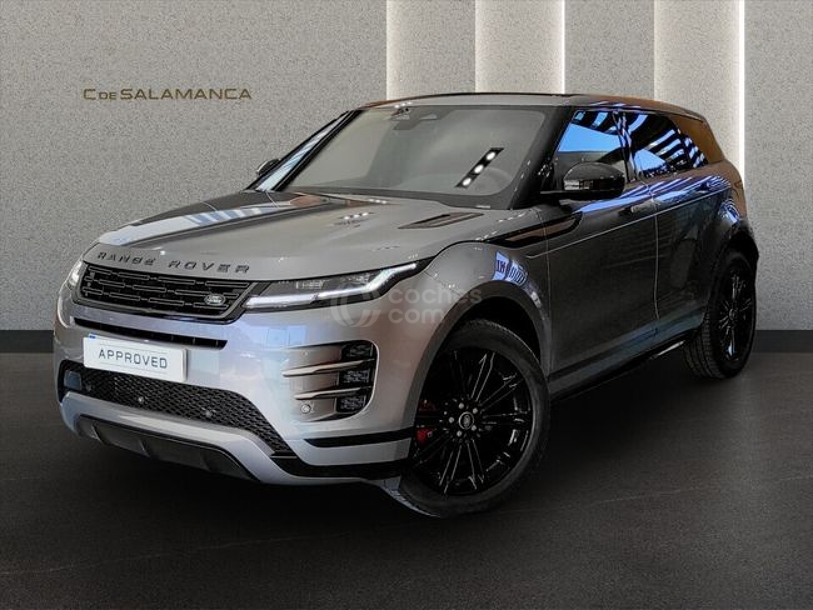 Foto del LAND ROVER Range Rover Evoque 1.5 I3 PHEV S AWD Auto