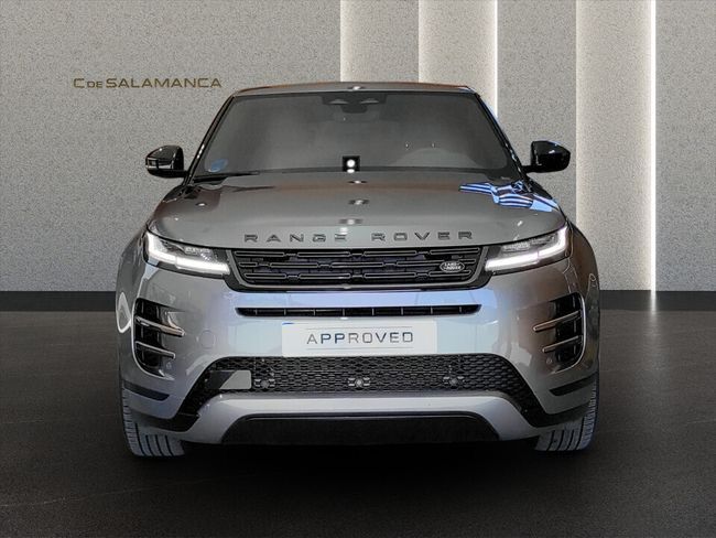 Foto del LAND ROVER Range Rover Evoque 1.5 I3 PHEV S AWD Auto