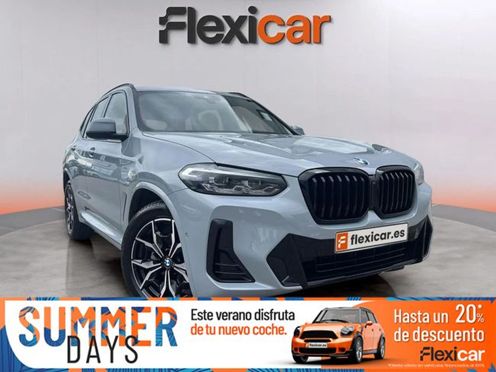 Imagen de BMW X3