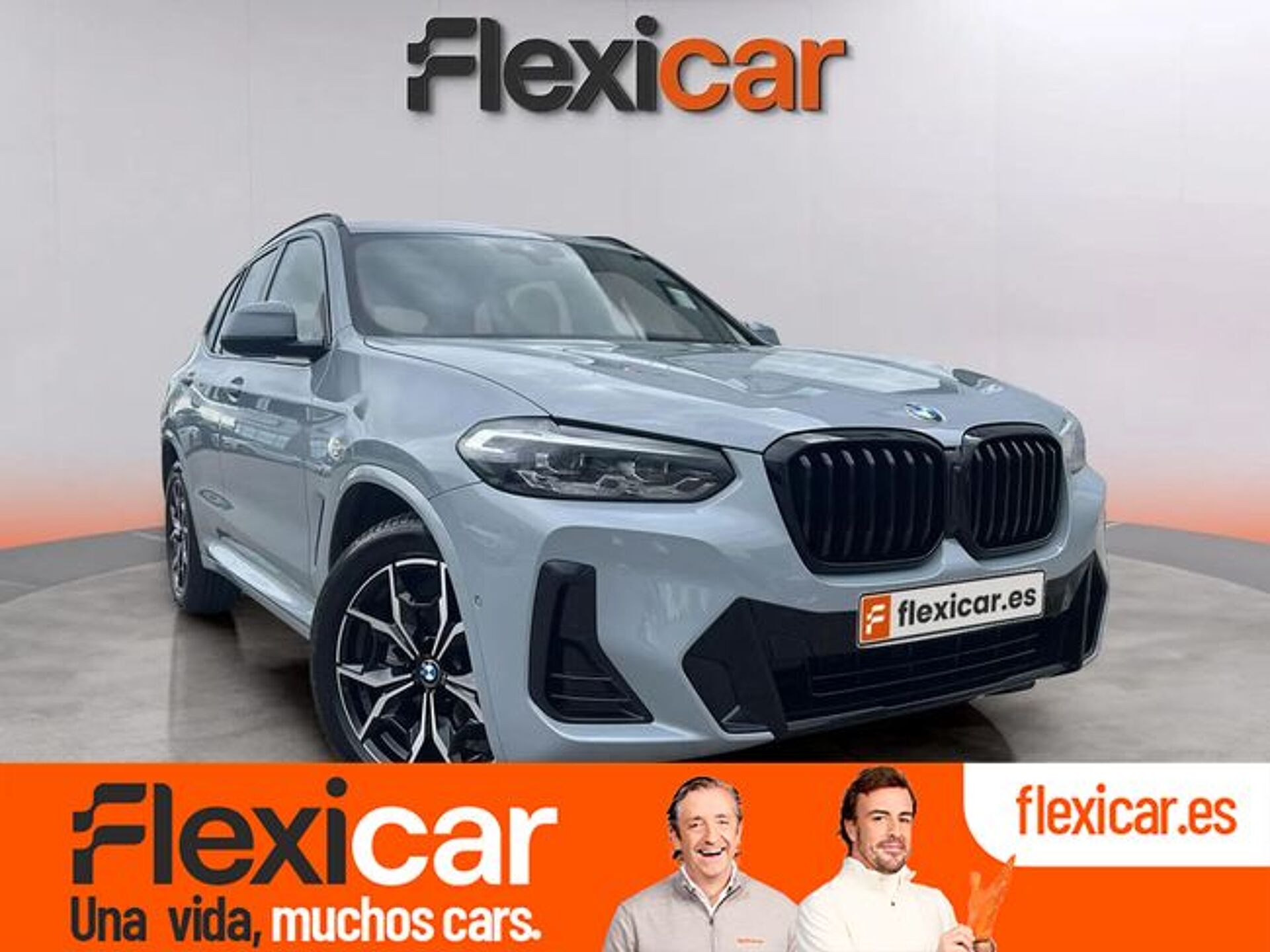 Imagen de BMW X3