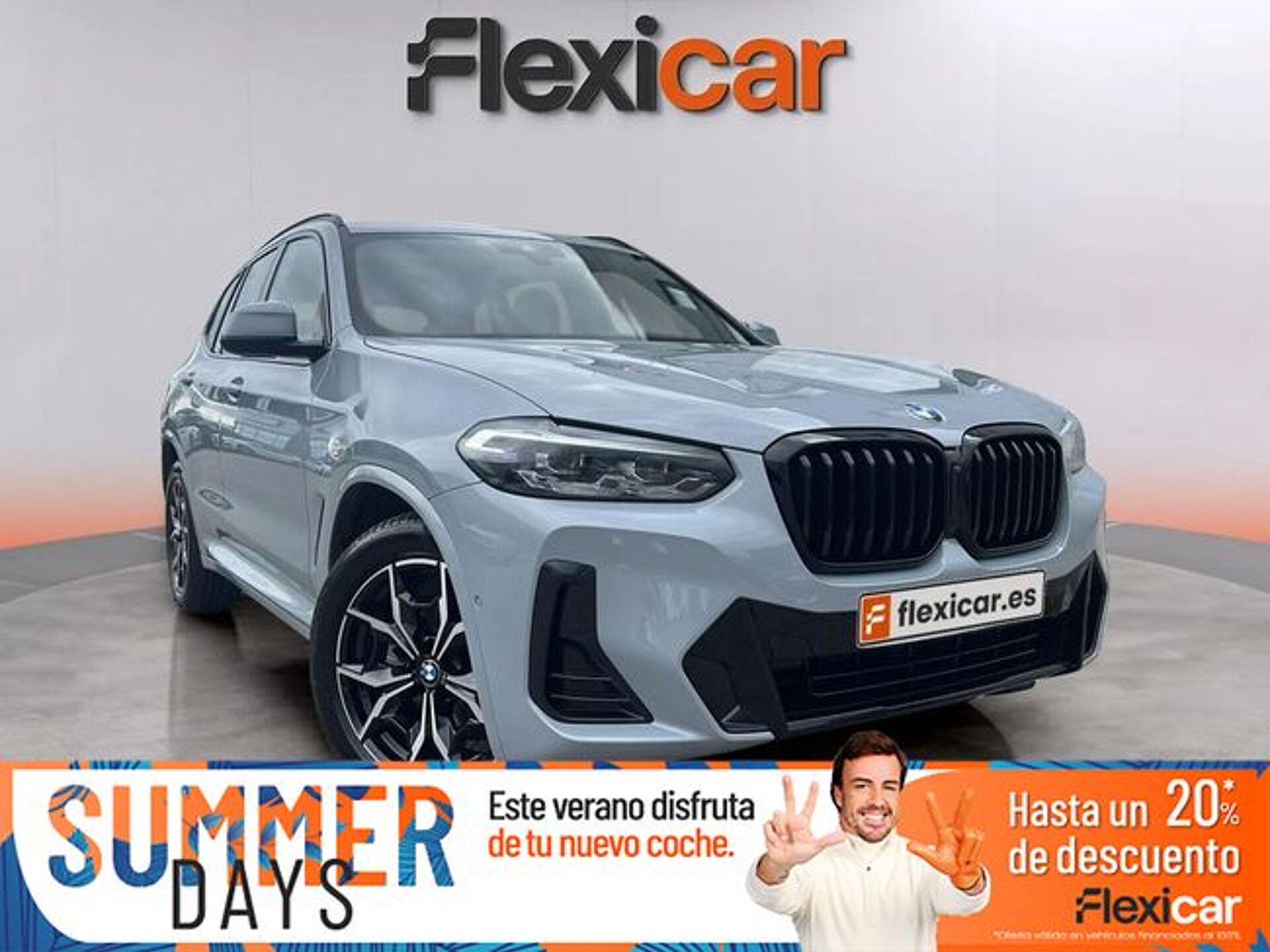 Imagen de BMW X3
