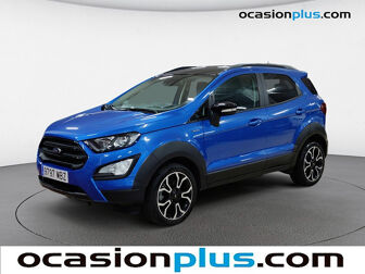 Imagen de FORD EcoSport 1.0 EcoBoost Active 125