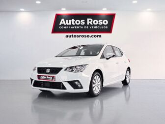 Imagen de SEAT Ibiza 1.0 TSI S&S Style 95