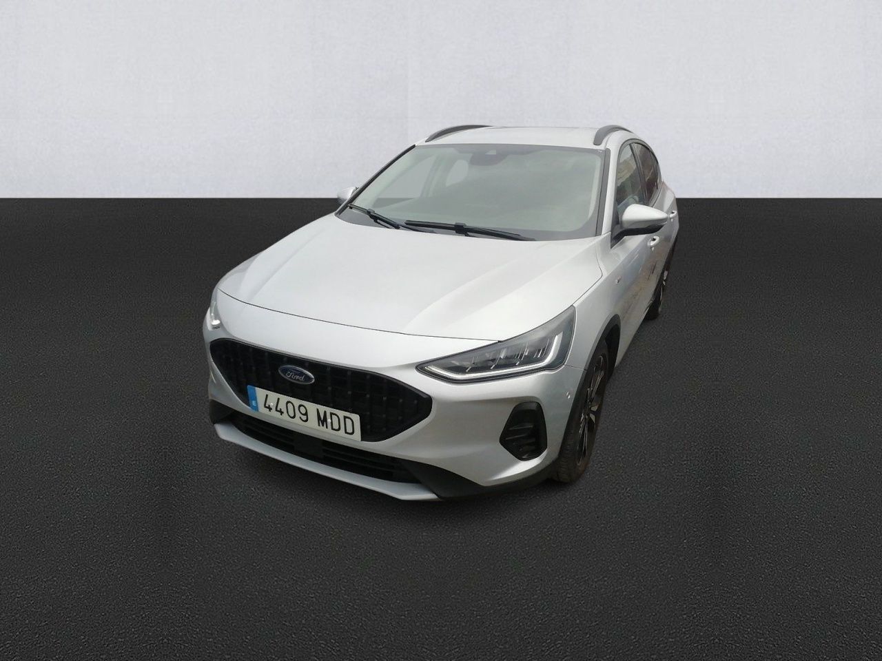 FORD Focus (1.0 Ecoboost MHEV Active Style SIP 114 kW (155 CV)) en Madrid