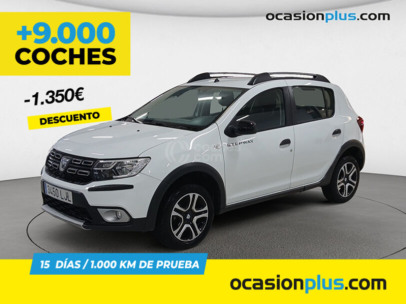 Foto del DACIA Sandero 1.0 TCE Stepway Essential 74kW