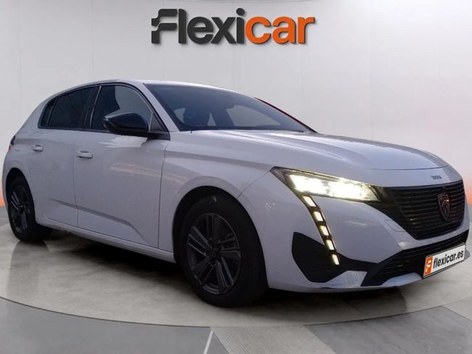 Imagen de PEUGEOT 308