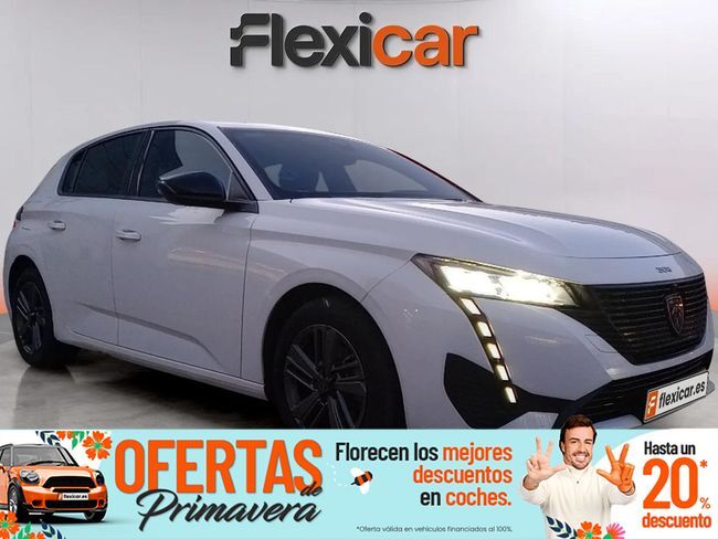 Foto del PEUGEOT 308 1.2 PureTech S&S Active Pack 130