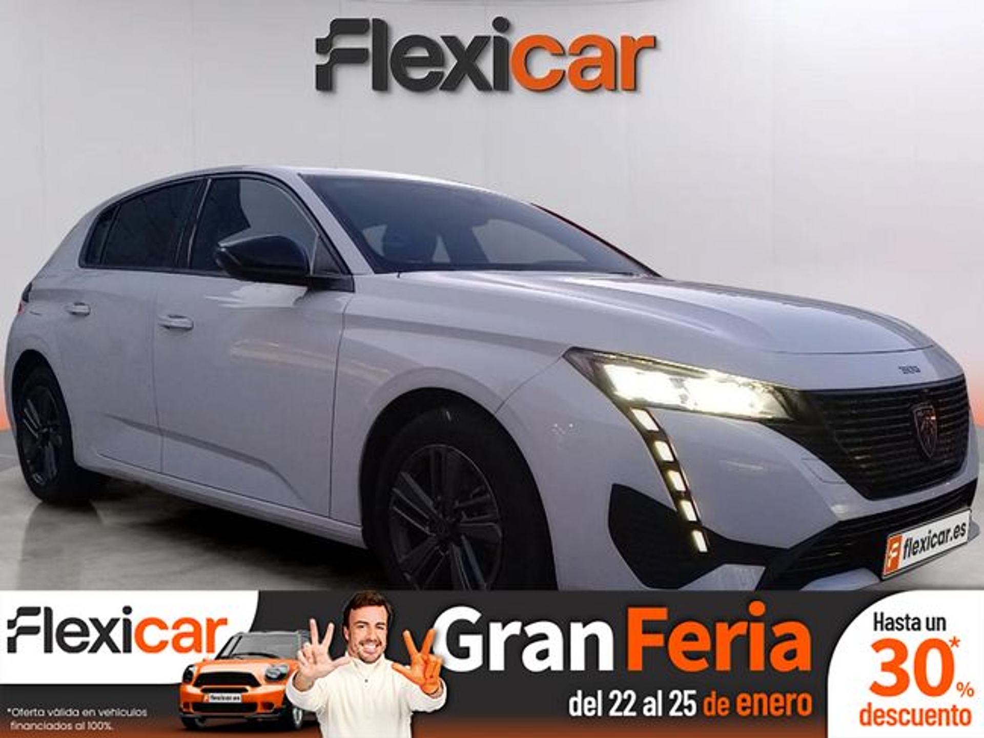 Imagen de PEUGEOT 308