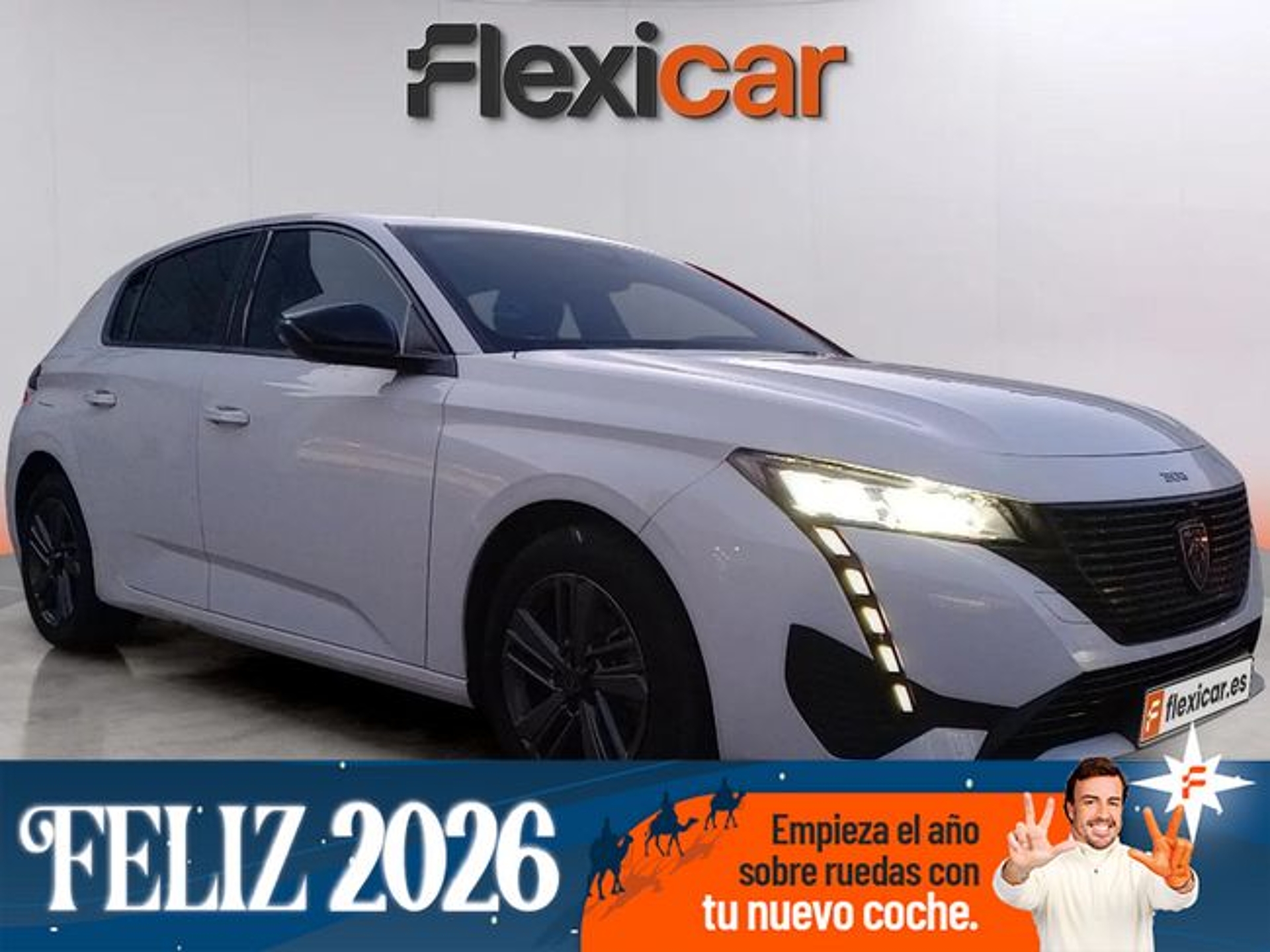 Imagen de PEUGEOT 308