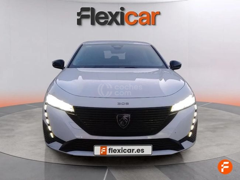 Foto del PEUGEOT 308 1.2 PureTech S&S Active Pack 130