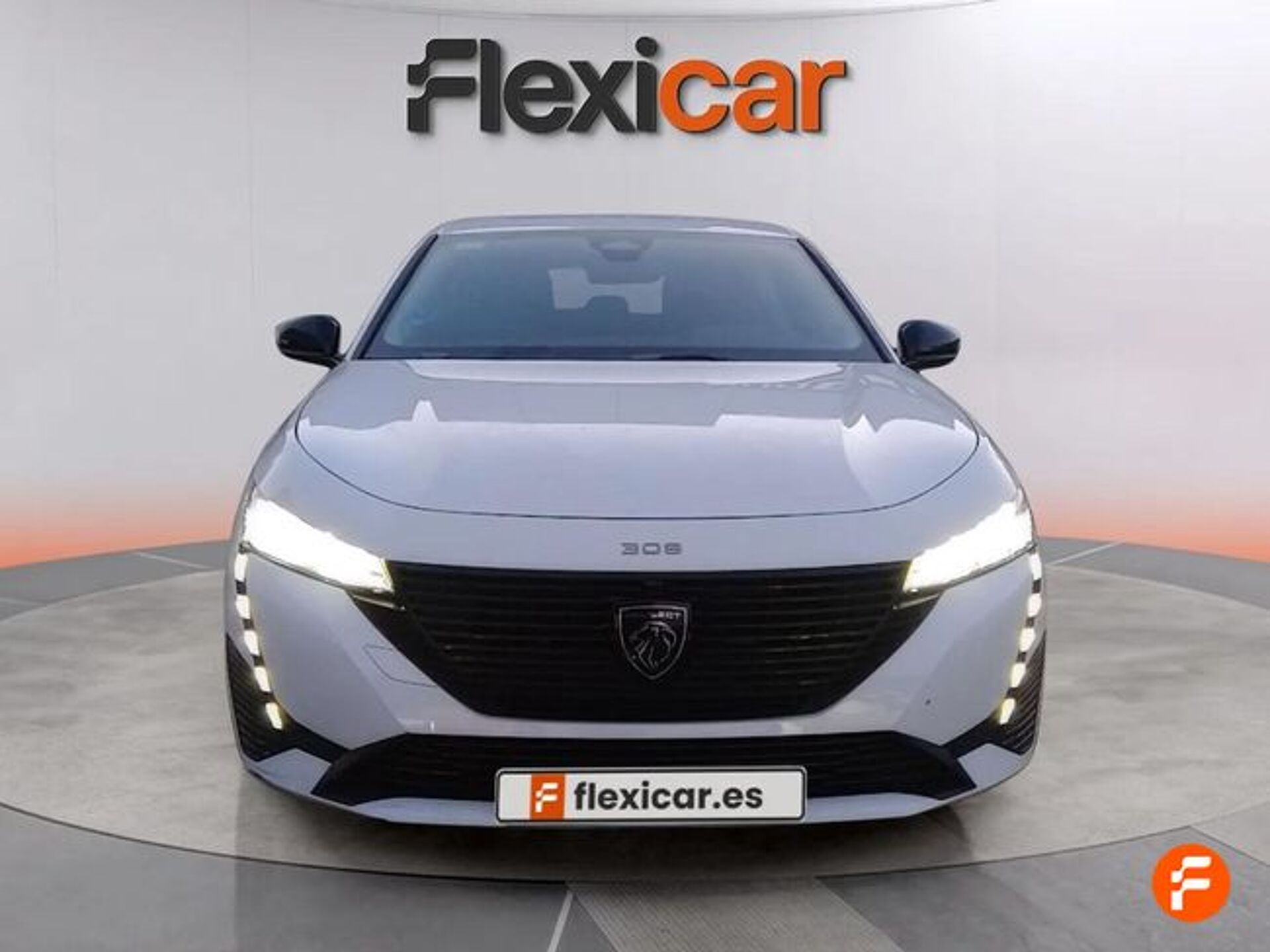 Imagen 3 de PEUGEOT 308