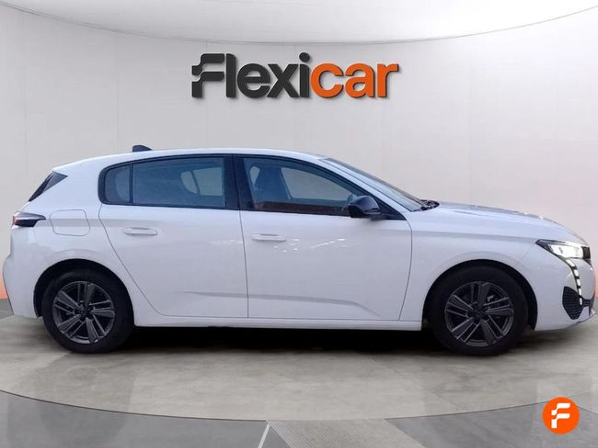 Imagen 2 de PEUGEOT 308